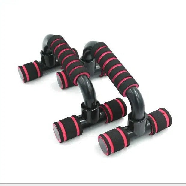 StabilityPro Push Up Bar