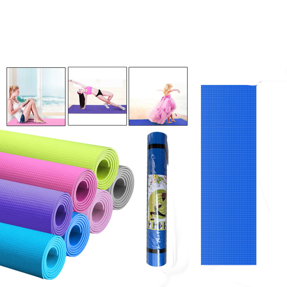 ProGrip Yoga Mat