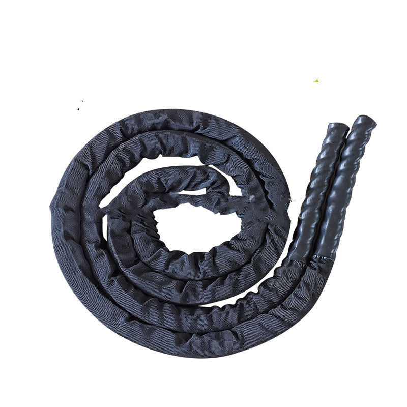 Heavy-Duty Fitness Rope