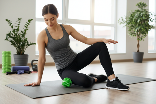 make the ball smaller