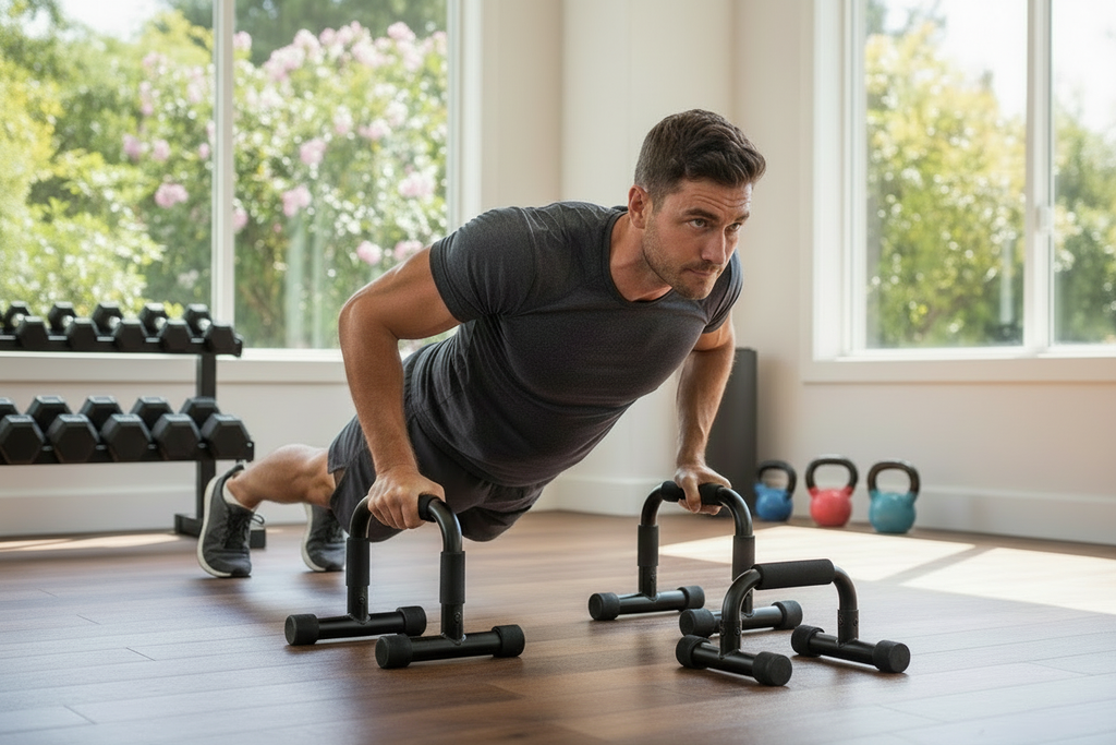 make the guy more jacked